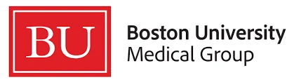 Boston University School of Medicine (미국 보스턴 대학교 의과대학) 로고