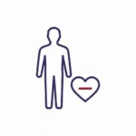 남성 성욕저하 · 남성갱년기 증상 아이콘 – 강동우 성의학 클리닉 성욕저하 아이콘 남성 성기능장애 강동우 성의학