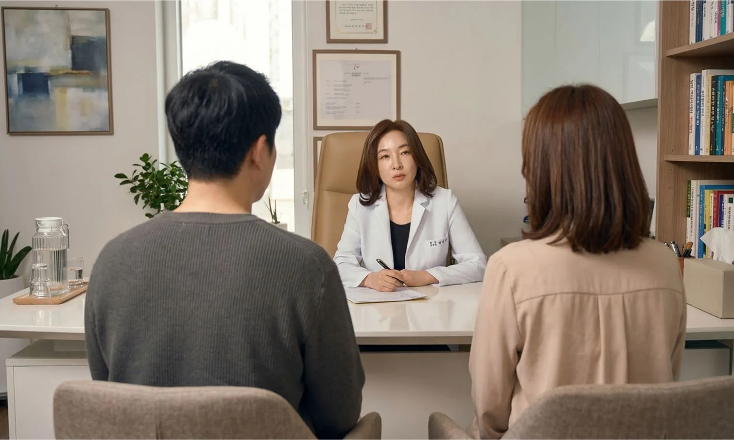 백혜경 원장 여성 성기능장애 불감증 전정염 치료 백혜경 원장 여성 성기능장애 치료 불감증 전정염 전문의