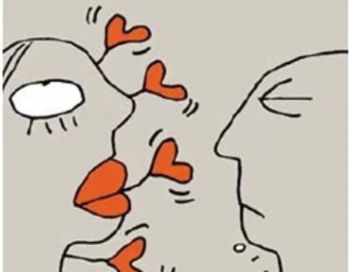 부부의사 性칼럼 | “간지러운 곳은 성감대
