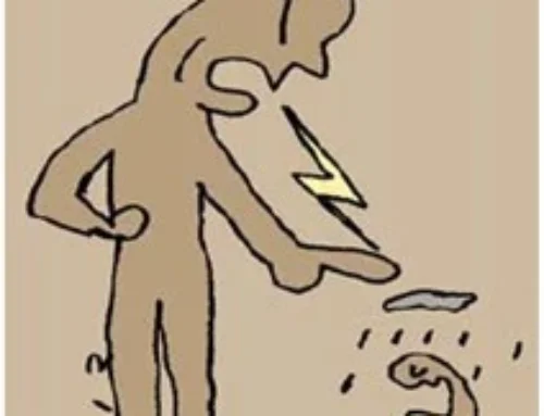 부부의사 性칼럼 | 아버지와 발기부전