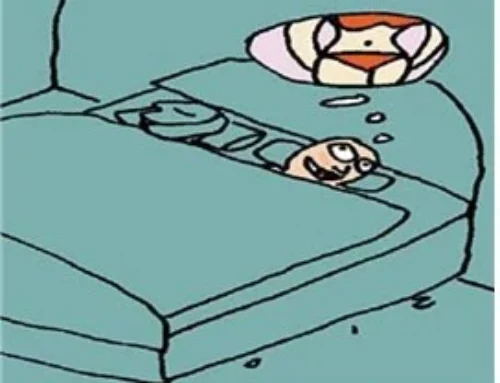 [新 부부의사가 다시 쓰는 性칼럼] 섹스리슨데 성중독??