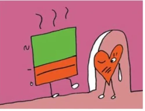 부부의사 性칼럼 | “때타올로 거기를..”
