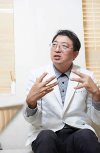조선일보 명의 기사 강동우 원장 성의학 전문의 선정