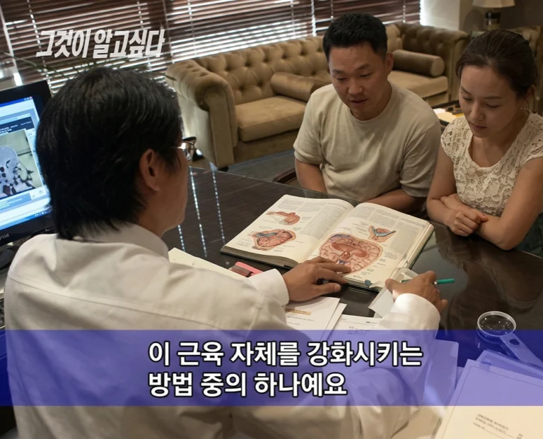 섹스리스 원인과 극복 방향 | 부부관계 침묵의 신호 | 강동우 성의원