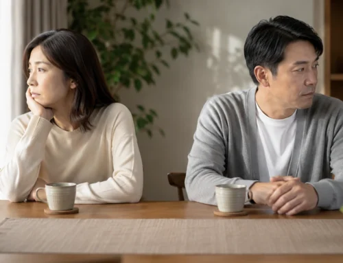 부부 권태기, 사랑이 식은 게 아닐 수 있습니다 | 백혜경 부부클리닉