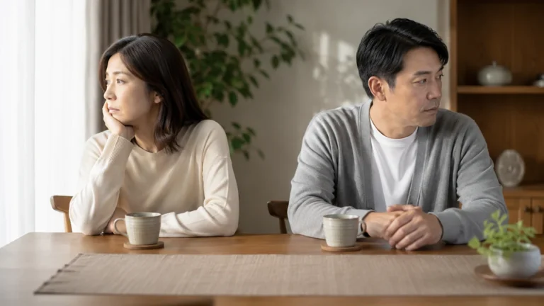 부부 권태기, 사랑이 식은 게 아닐 수 있습니다 | 백혜경 부부클리닉