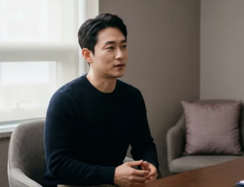 조루, “시간 늘리기”보다 사정 조절 회복이 먼저입니다 | 강동우 성의원