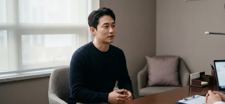 조루, “시간 늘리기”보다 사정 조절 회복이 먼저입니다 | 강동우 성의원