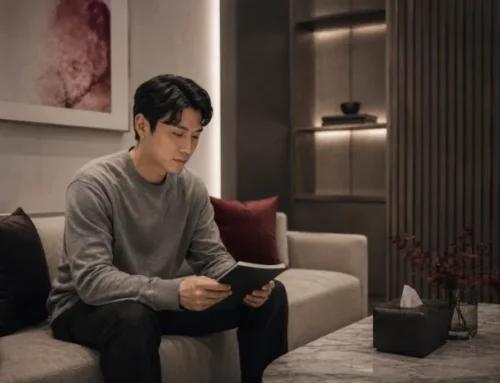 지루, “오래 버티는 능력”이 아니라 사정 반사가 막힌 신호입니다 | 강동우 성의원