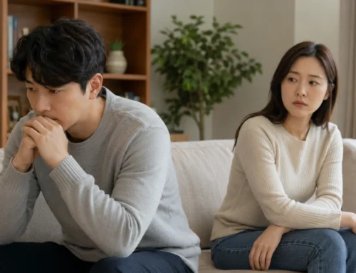 남친 발기 풀림, 중간에 풀리는 진짜 이유와 평가가 필요한 순간