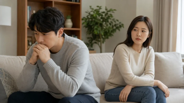 남친 발기 풀림, 중간에 풀리는 진짜 이유와 평가가 필요한 순간