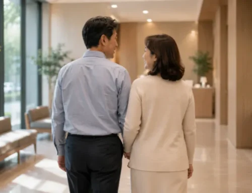 부부 성교통, 후기보다 중요한 원인과 평가 | 백혜경 부부의원