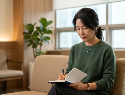 질경련, 의지 문제가 아닌 근육 반사 | 백혜경 성의학