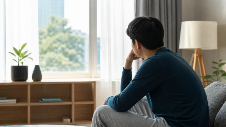 자위 후 피로, 무기력하게 느껴질 때 원인과 평가 | 강동우 성의원