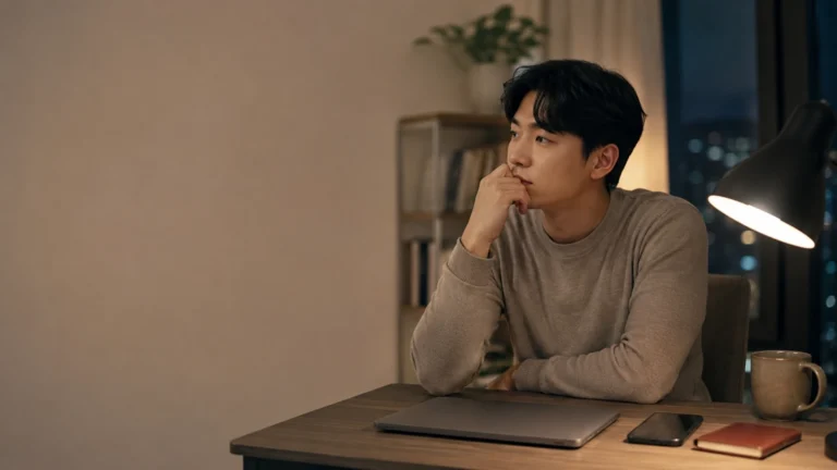 자위중독 원인, 압박자위 습관일까 — 빈도가 아니라 조절과 영향이 기준입니다