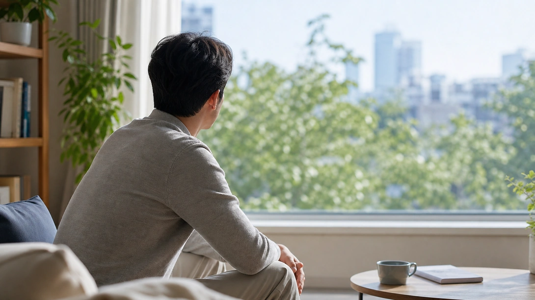 원인 평가로 마무리하기 자책보다 원인 평가로 접근하는 마무리 이미지