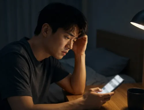 심인성 조루, ‘예민해서’가 아니라 신경·불안의 문제 — 커뮤니티 검색 전에 알아야 할 것