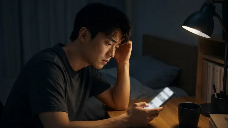 심인성 조루, ‘예민해서’가 아니라 신경·불안의 문제 — 커뮤니티 검색 전에 알아야 할 것