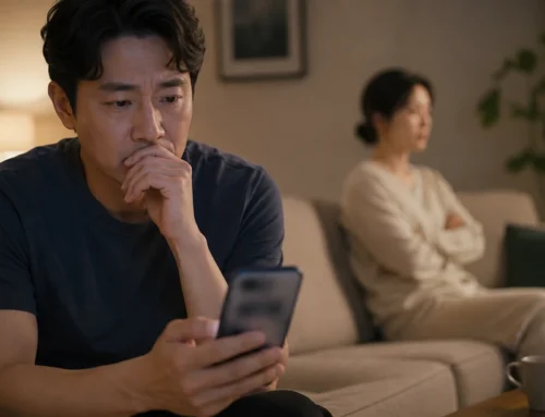 지루증 원인, 관계 중 사정이 안 될 때 — ‘내 탓·파트너 탓’ 전에 원인부터 나눠봅니다