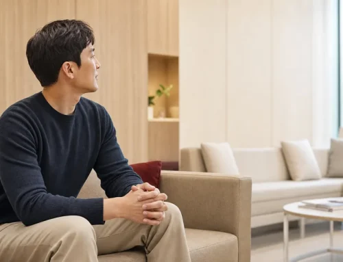 고환 쥐젖, 곤지름과 다른 점과 병원 확인 기준