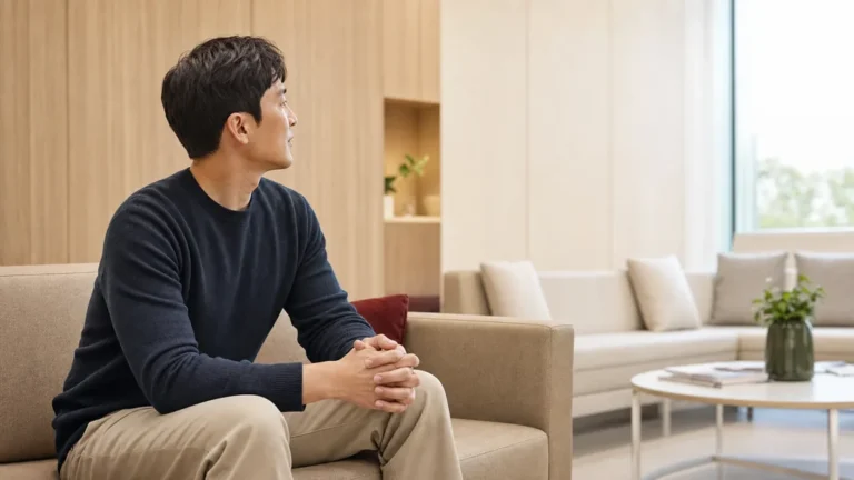 고환 쥐젖, 곤지름과 다른 점과 병원 확인 기준