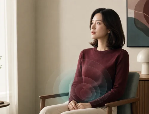 PGAD, 원치 않는 성기 흥분이 계속될 때 확인할 증상과 진료 기준