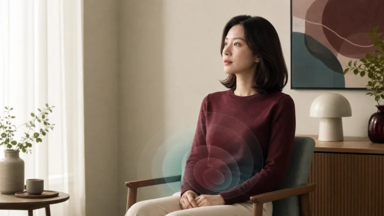 PGAD, 원치 않는 성기 흥분이 계속될 때 확인할 증상과 진료 기준