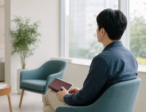 탈모약 성기능 부작용, 성욕·발기·사정이 달라졌다면 확인할 점