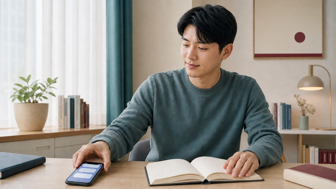 발기부전 커뮤니티 오해 확인 온라인 경험담과 의료 정보를 구분하는 한국인 남성의 의료 이미지