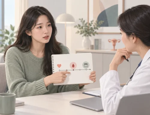 관계 후 출혈, 마찰로 넘기기 전에 확인할 원인과 진료 기준